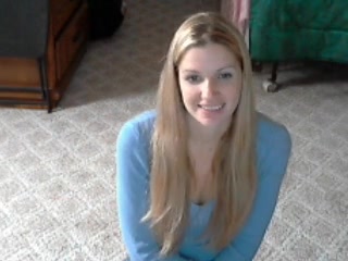 innocent_sub sweet shows ass