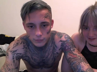 venomfamily9999 sensual masturbation