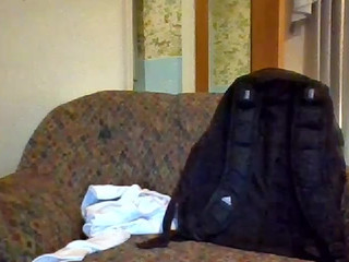 skittles0201 beautiful ballerina erotically undressed