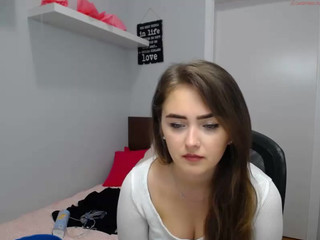 silvia_ami webcam vids January 2020