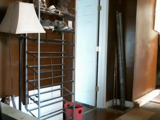 shygirl1976 luxurious bitch fucks pussy with phallus