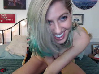 sexylittlee online show January 2020