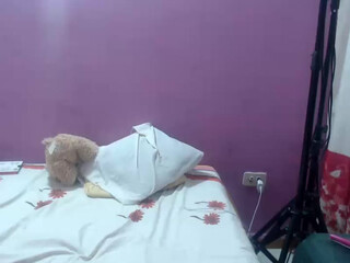 aangy766 Lustful old woman