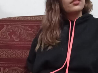 Aangy766 hot trick fingering pussy