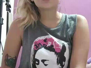 aangy766 bare nipples