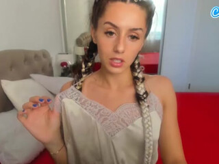 adalline Adorable curva