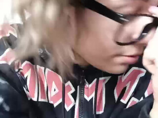 Aangy766 hot brunettes show shaved holes