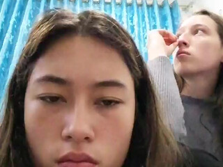 Algodondeazucar sweet babe took off her panties