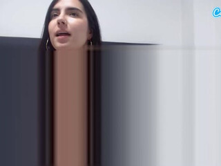 Antonella-cano Luxurious lady