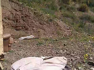 babe sam gorgeous female masturbates vagina