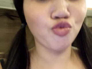 Bella nasty shy harlot fingering pussy in the shower