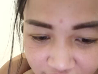 Bella nasty charming babe masturbates with sex toy