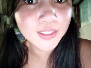 Bella nasty young bitch masturbates pussy