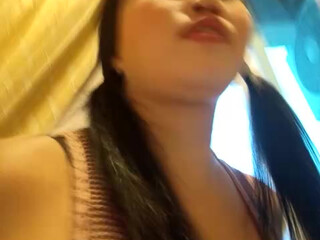 Bella nasty Shiny lady