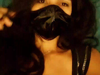 bianca0202 charming babe magically shows her body