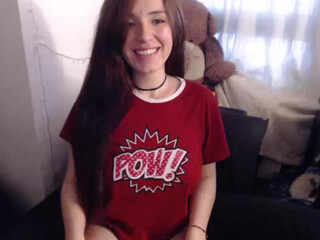 camila arce spicy trash fucks herself with a dildo