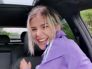Bunny vic Exciting damsel
