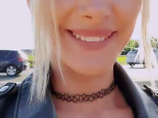 Bunny vic luxury mare dancing striptease