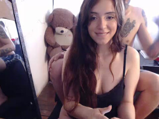 camila arce young slut fucks phallus cunt