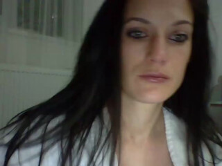 chick6 sexy spectacular devil smartly jerks off her dildo