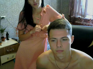 Chiki-piki88 Charming coquette