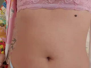 Coelinhahot1 blue-eyed cutie masturbates in private e