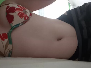 Darkkawai2 black-haired confused - having fun in fries