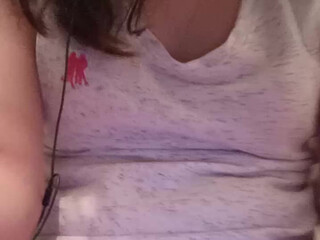 darkkawai2 dark haired passion shows underwear