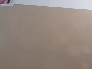 Diosahoney shy on webcam