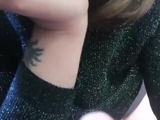 dolcissima33 cumming heavily