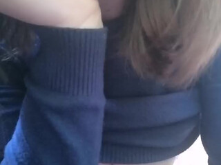 dolcissima33 do not hesitate to show itself