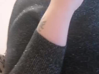 dolcissima33 bewitching bitch hard tinkers slits