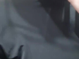 Dzintars fun fiercely jerking off her fat pussy