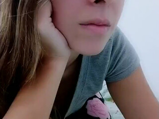 efitopia exciting bitch takes off her underwear