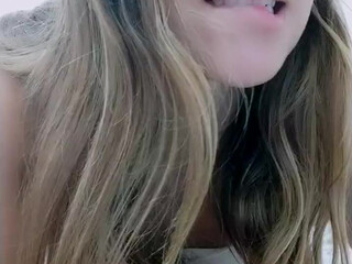 Efitopia naughty lady fucks her ass hard