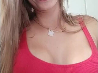 Ericafontesx Charming lady