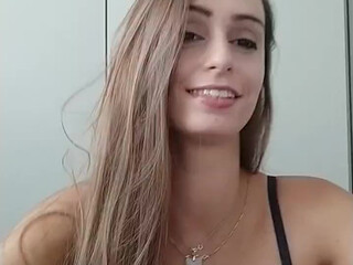 Ericafontesx slutty granny having fun with sex toy