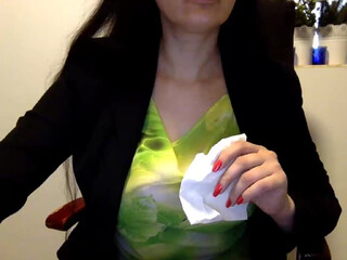 erikaitalia Luxury lady