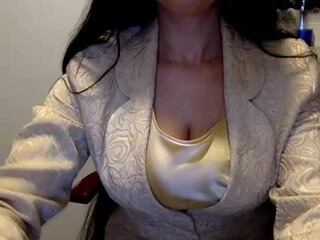 Erikaitalia Shiny lady