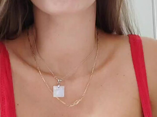 Ericafontesx Beauty with cool curves