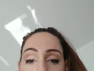 Ericafontesx mature bbw tame dad's obstinate penis