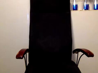 Erikaitalia jerking off sitting on the edge of the bed