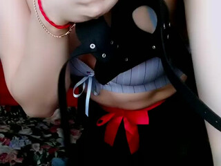 fuck my love prefers bat instead dildo