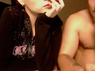 Fuck my love Pink fan