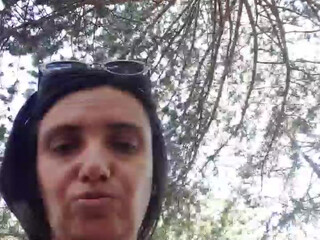 Gija exquisite blonde relish masturbating cunt