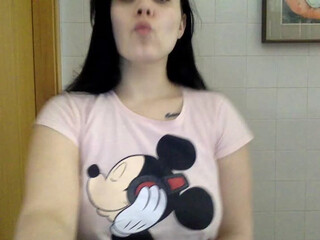 giuly21 Openwork blonde