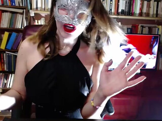 Gloryholeit2 mature babe fucks her cunt