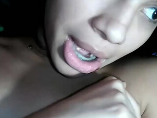 griseldab37 gorgeous babe took off her panties and bra