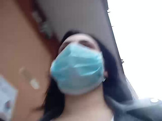 giuly21 vicious lady pulls clit