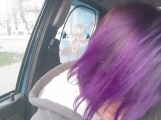 Hotolgaxxx erotically dancing